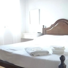 Отель Porto Pim Guest House комната для гостей