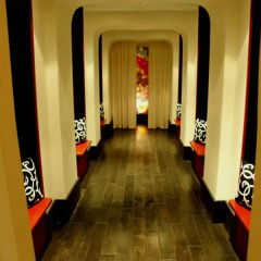 Hotel Victor интерьер отеля фото 3