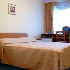 Central Hotel комната для гостей фото 4