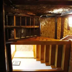 Отель Albergue TurÍstico ValdebarÓ Камалено интерьер отеля фото 2