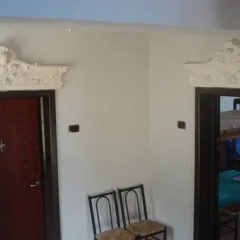 Hakuna Matata Hostel интерьер отеля фото 2