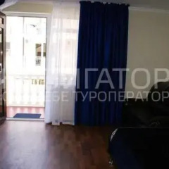 Отель Амфора Сочи удобства в номере