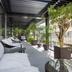 Nohga Hotel Ueno