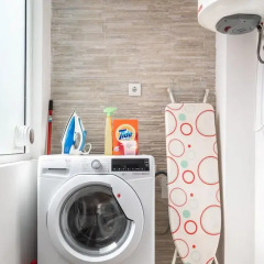 Отель Akicity Lisboa Pearl в номере