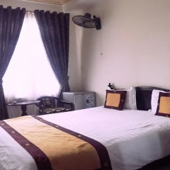 Phuong Hanh Ii Hotel Далат комната для гостей фото 5
