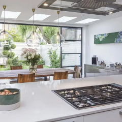 Отель Veeve Stylish 4 Bed Family Home On Lisburne Road Hampstead Лондон детские мероприятия