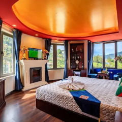 Sapa House Hotel детские мероприятия