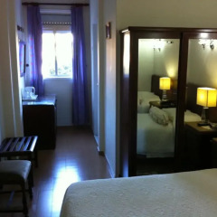Hotel Miradaire Porto удобства в номере