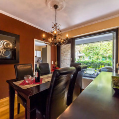 Отель Lakeside Flat комната для гостей фото 2