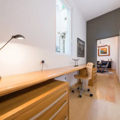 Отель Grand Latina Apartment Испания, Мадрид - отзывы, цены и фото номеров - забронировать отель Grand Latina Apartment онлайн удобства в номере фото 2