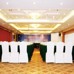Отель Yihao Business Hotel Китай, Сямынь - отзывы, цены и фото номеров - забронировать отель Yihao Business Hotel онлайн помещение для мероприятий