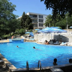 Neptune Hotel бассейн фото 2