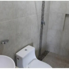 Апартаменты Very comfortable modern apartment 6 people ванная