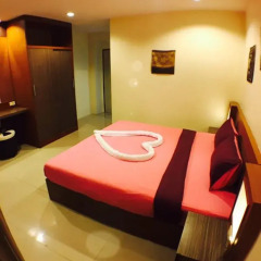 Ol'Masta Hotel & Lounge фото 2