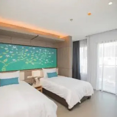 The Marina Phuket Hotel фото 3