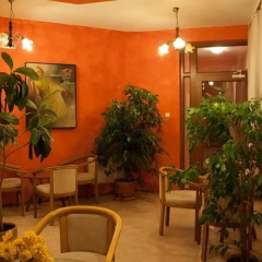 Hotel Alex интерьер отеля фото 2