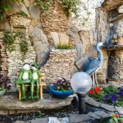 Отель Ogonek Guest House Сочи фото 6