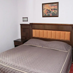 MPM Hotel Sport сейф в номере