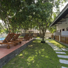 Отель Phu Quoc Villas фото 9