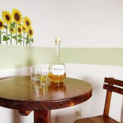 Bb's House Hostel Белград балкон