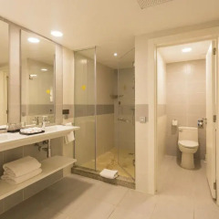 Отель Riu Republica - Adults only - All Inclusive ванная
