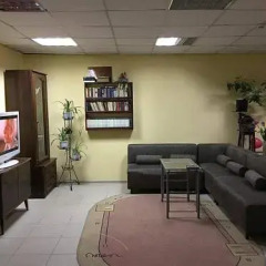 Хостел Hop Home развлечения