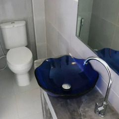 Отель 2 Home Resort ванная фото 2