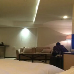 Отель Yulong International Hotel Китай, Сиань - отзывы, цены и фото номеров - забронировать отель Yulong International Hotel онлайн удобства в номере фото 2