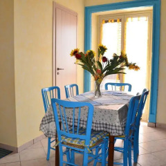 Отель Casa Dolce Casa Агридженто в номере