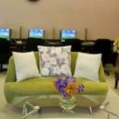 Отель Vista Residence Bangkok Бангкок интерьер отеля