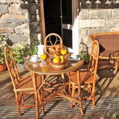Отель Quinta do Pântano питание фото 2