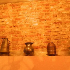 Apricot Hotel Istanbul сауна