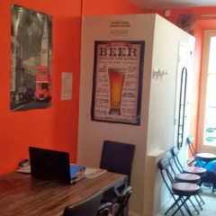 Victoria House Hostel интерьер отеля фото 3