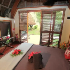 Отель Mango Bay Resort интерьер отеля фото 2
