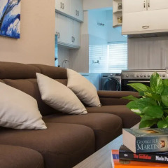 Отель Nalahiya Residence комната для гостей