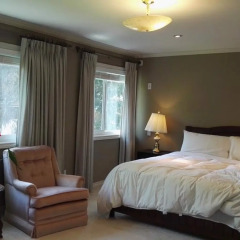 Отель Maple Guesthouse Канада, Ванкувер - отзывы, цены и фото номеров - забронировать отель Maple Guesthouse онлайн комната для гостей