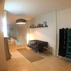 Conmigo Hostel интерьер отеля