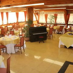 Отель Pizzo Marinella Пиццо питание фото 2