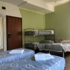 Be Hotel комната для гостей фото 4