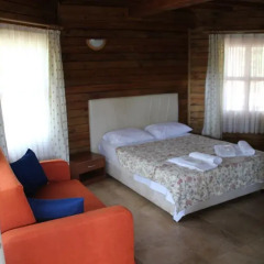 Hotel Sunset Troia комната для гостей фото 3