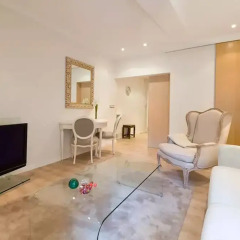 Отель Azpeitia Elegant Home in Center комната для гостей
