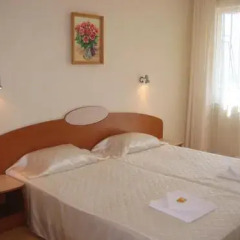 Отель Family Hotel Tanita Болгария, Свети Влас - отзывы, цены и фото номеров - забронировать отель Family Hotel Tanita онлайн комната для гостей фото 3