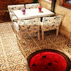 Corner Hot Турция, Стамбул - 2 отзыва об отеле, цены и фото номеров - забронировать отель Corner Hot онлайн в номере фото 2