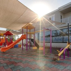 Отель Wonasis Resort & Aqua Мерсин детские мероприятия