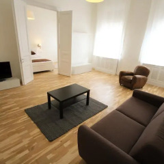 Deak Hostel комната для гостей фото 3