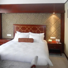 Sanxiang Hotel комната для гостей фото 3