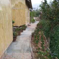 Отель My House Bungalow Далат