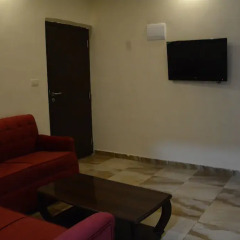 Отель Jasmine leaves furnished apartments Иордания, Амман - отзывы, цены и фото номеров - забронировать отель Jasmine leaves furnished apartments онлайн развлечения