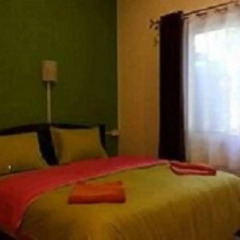 Отель Korakod Guest House Ланта комната для гостей