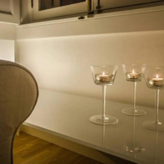 Апартаменты InSuites Chiado Apartments I Лиссабон ванная